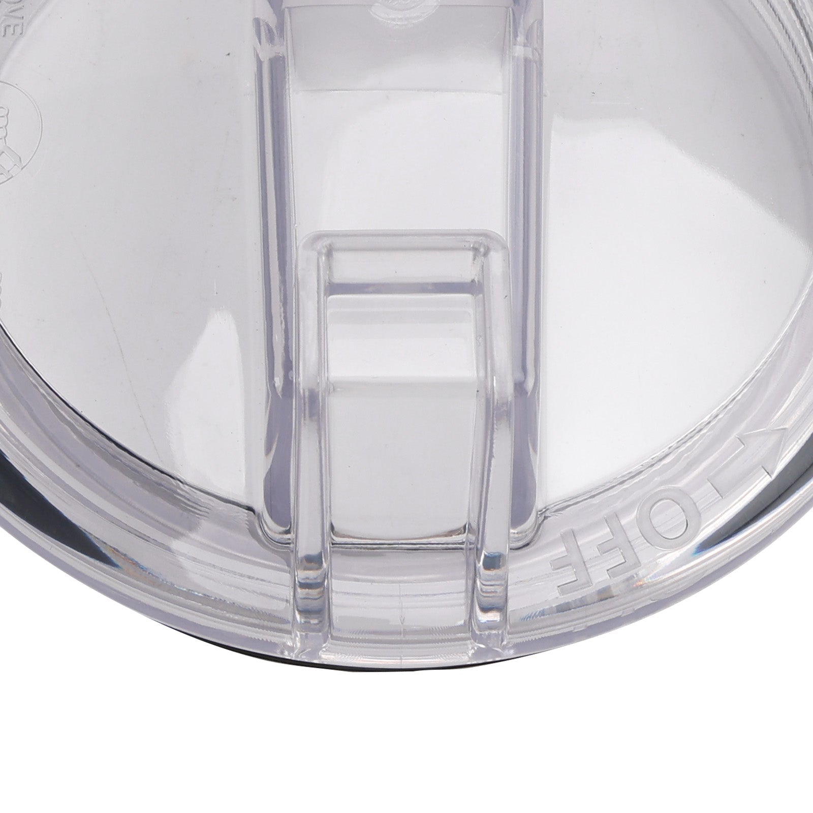 Sta-Rite C3-139P1 vervangend Dura-glas pompdeksel voor CMP 25304-000-020