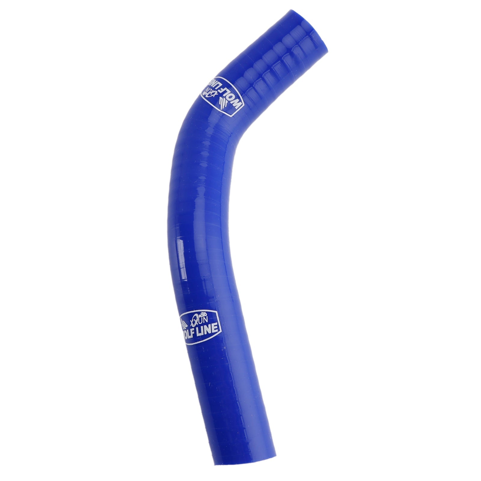 Manguera de enfriamiento de silicona para radiador Yamaha MT-03 MT-25 YZF R3 R25 2015-2024