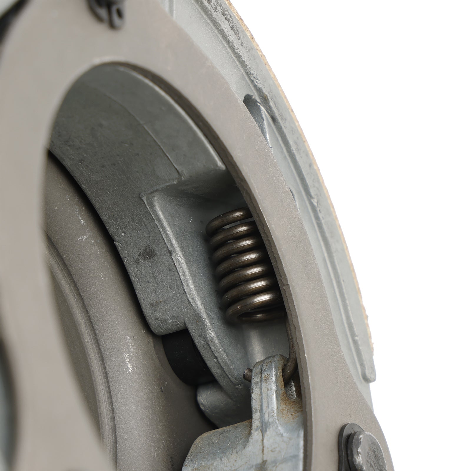 Gruppo staffa ceppo frizione adatto per Yamaha NMax N-Max GPD 125/150/155 2015-2020