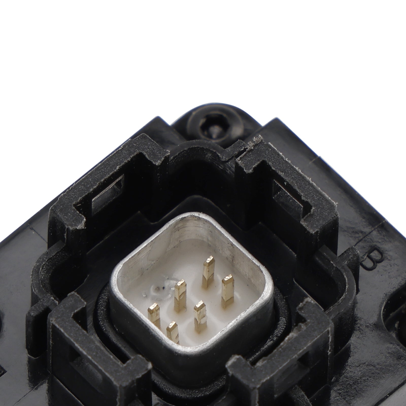 Kamera Land Rover Range Rover 2013-2015, CPLA-1922-BA: n pysäköintiapu