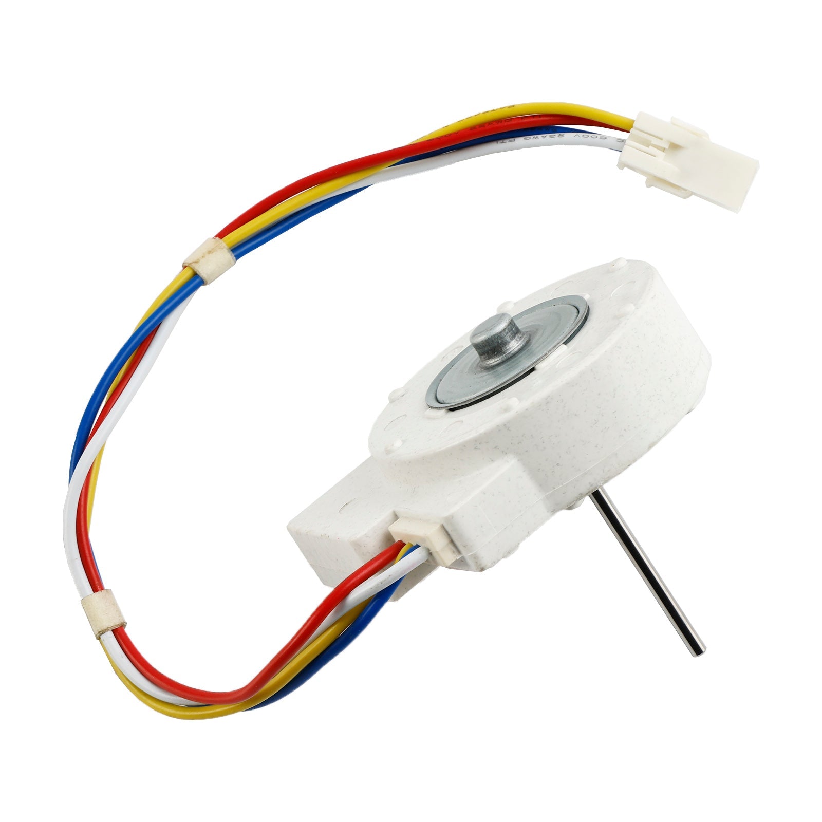 MOTORE VENTOLA EVAPORATORE Congelatore Frigorifero 13 V Per Frigorifero - Foto 10