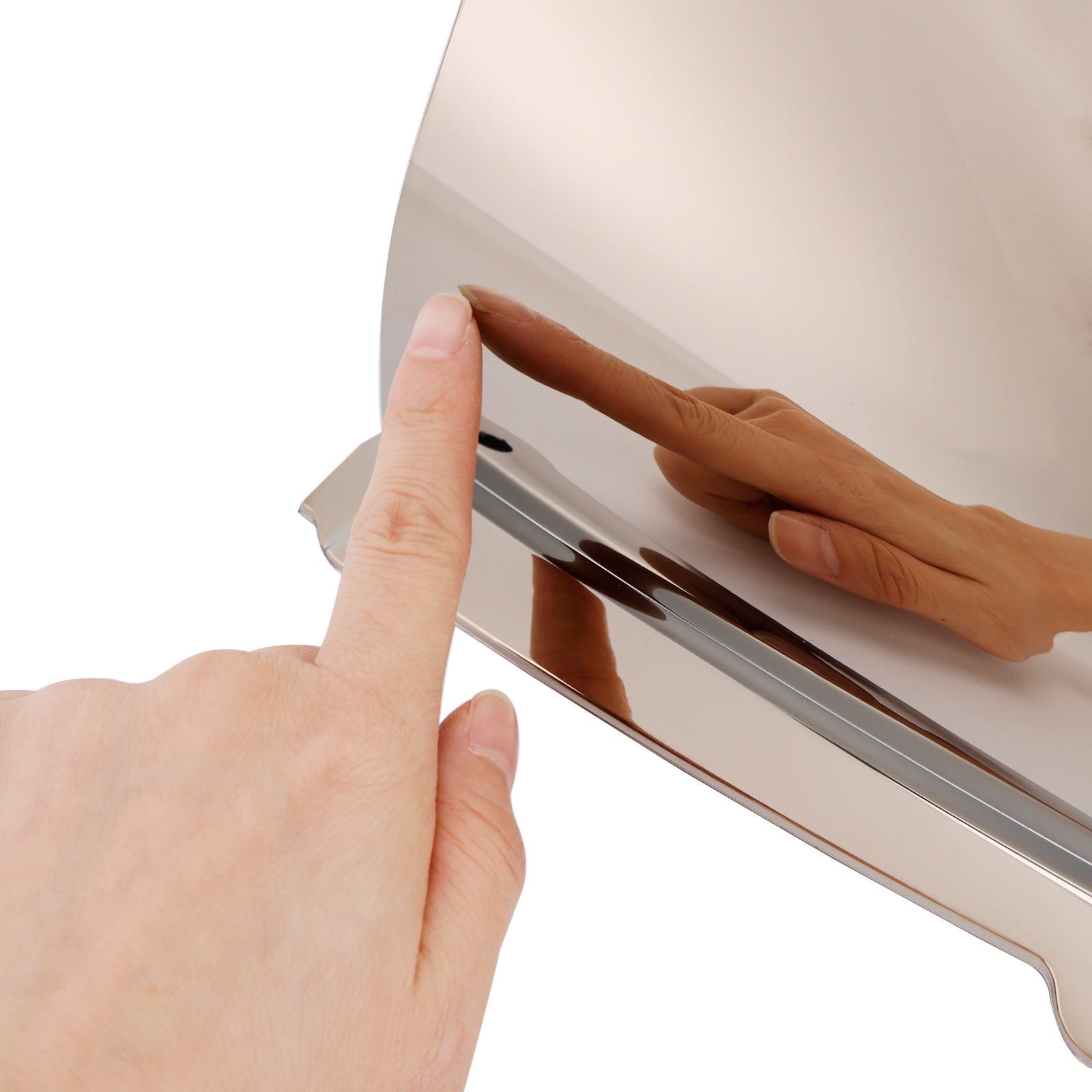 Pare-brise pour Aprilia RSV4 1100 2022-2025