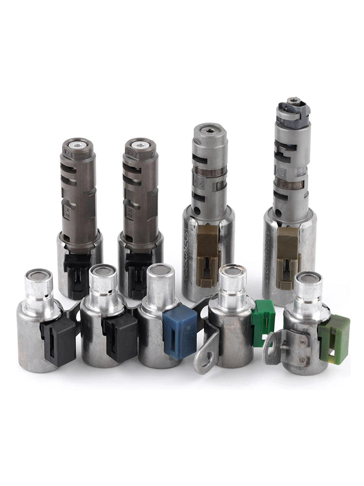 Elettrovalvola cambio 9 marce per Toyota Tundra A760 A761E A960E AB60E AB60F