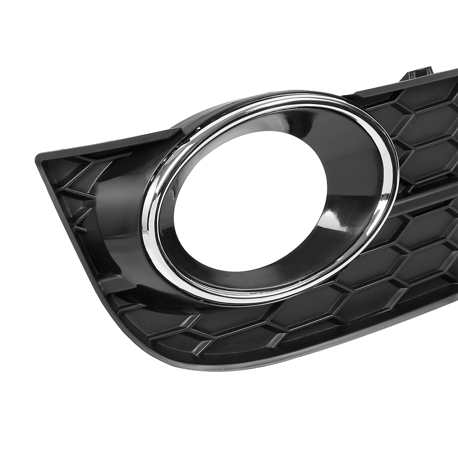 Beschermend rooster voor brandmistlicht aan de rechterkant Audi A5 2008-2011 8T0 807 682