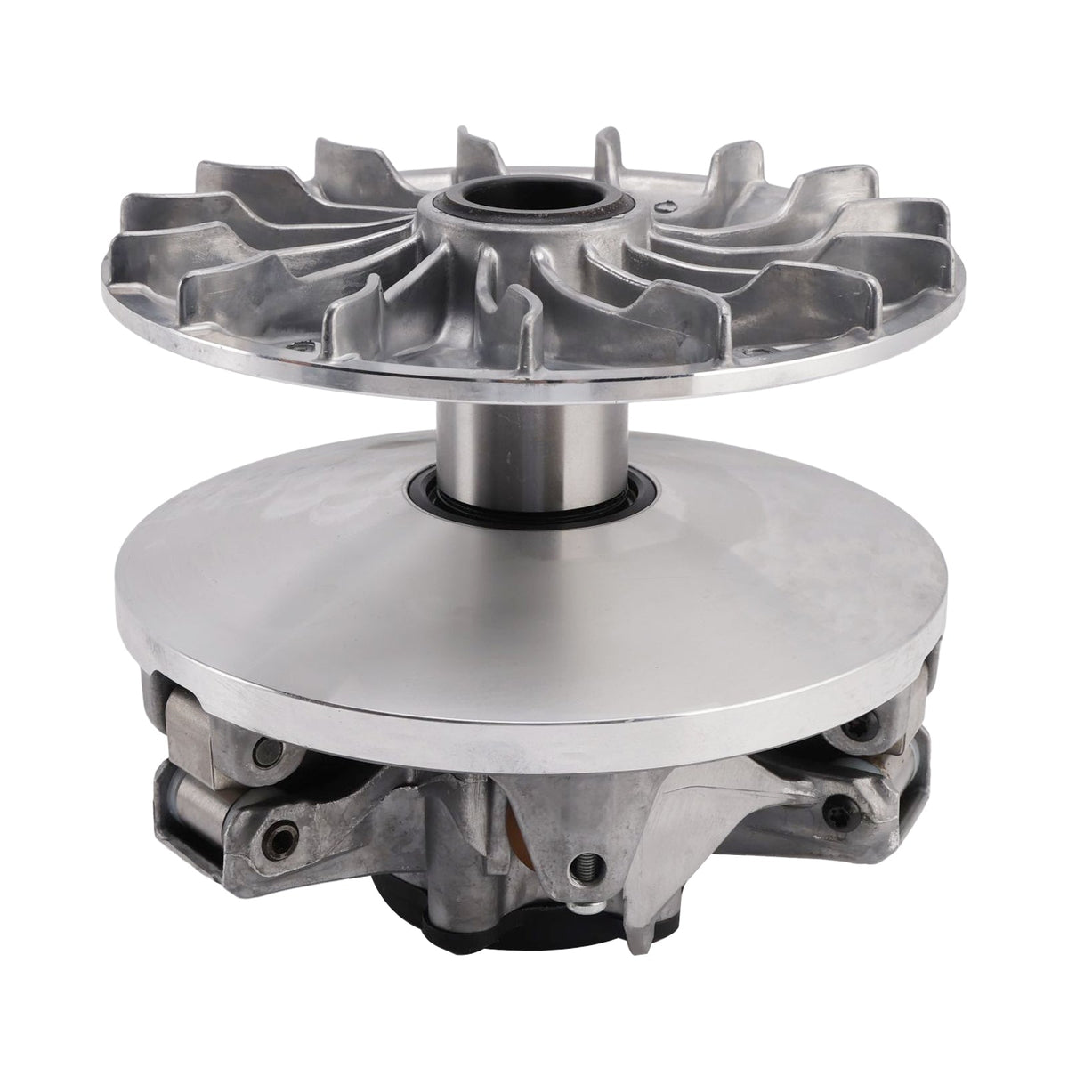 Variateur avant complet 420686870 pour Can-Am Maverick Turbo RR XRS SAS (2025-2026)