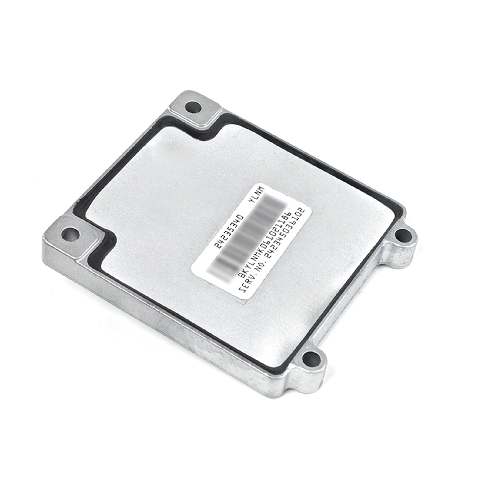 Rainier TCM ECU T42 Modulo di calcolatore di trasmissione 24242391 24234503 24252114 2006-2007