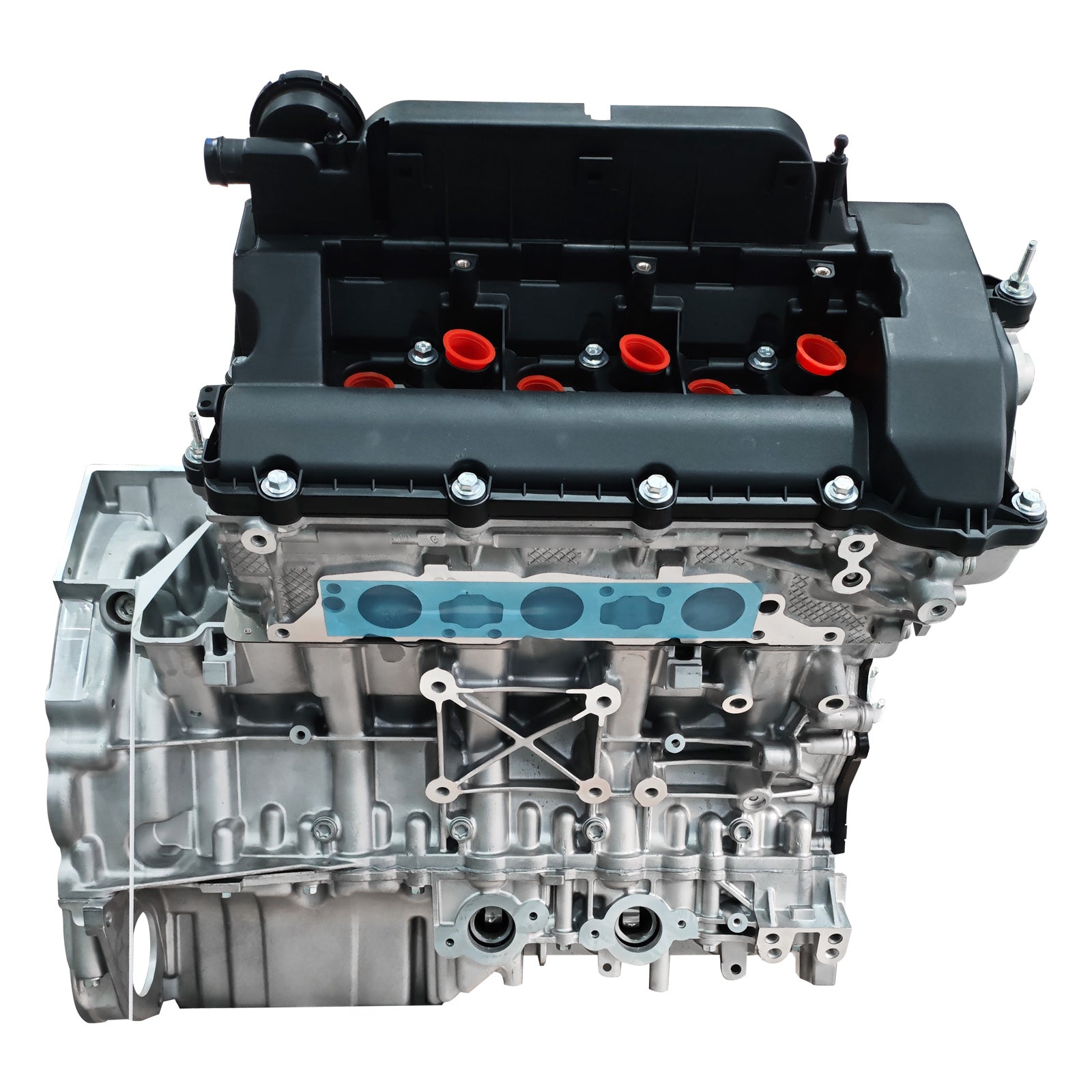 Bloc-moteur long 3.0L AJ126 306 ch pour Jaguar F-Pace X761 (2015-2016)