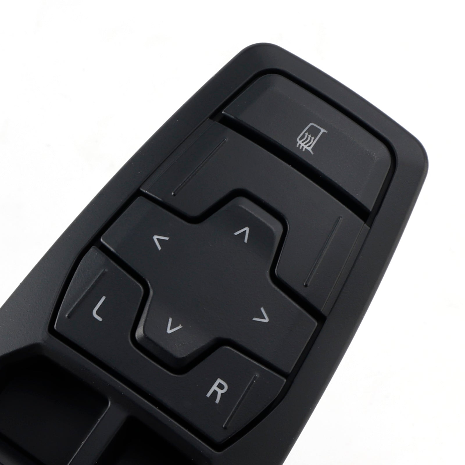 Commutateur de commande de vitres et de rétroviseurs Volvo VNL GEN 3 (2018-2024) : 24121822, 242017700, 24533442