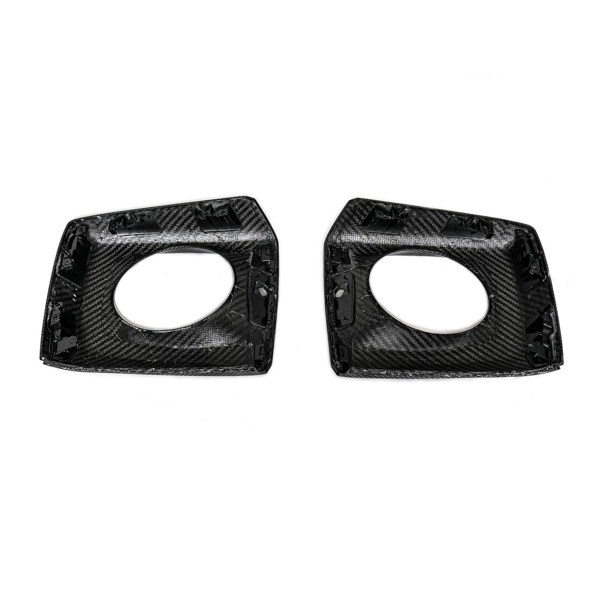 Carbonfaser-Karosseriebausatz für Mercedes-Benz W464 Und W465 (2019–2026)