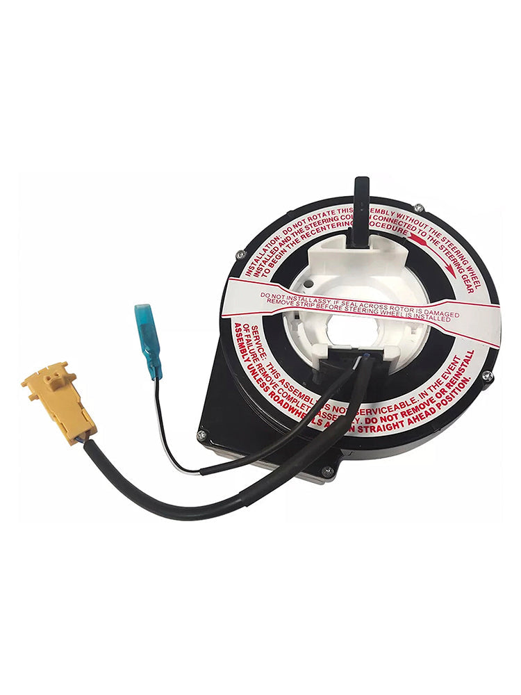 Muelle Reloj Volante Jeep TJ 1997-2000 56009070