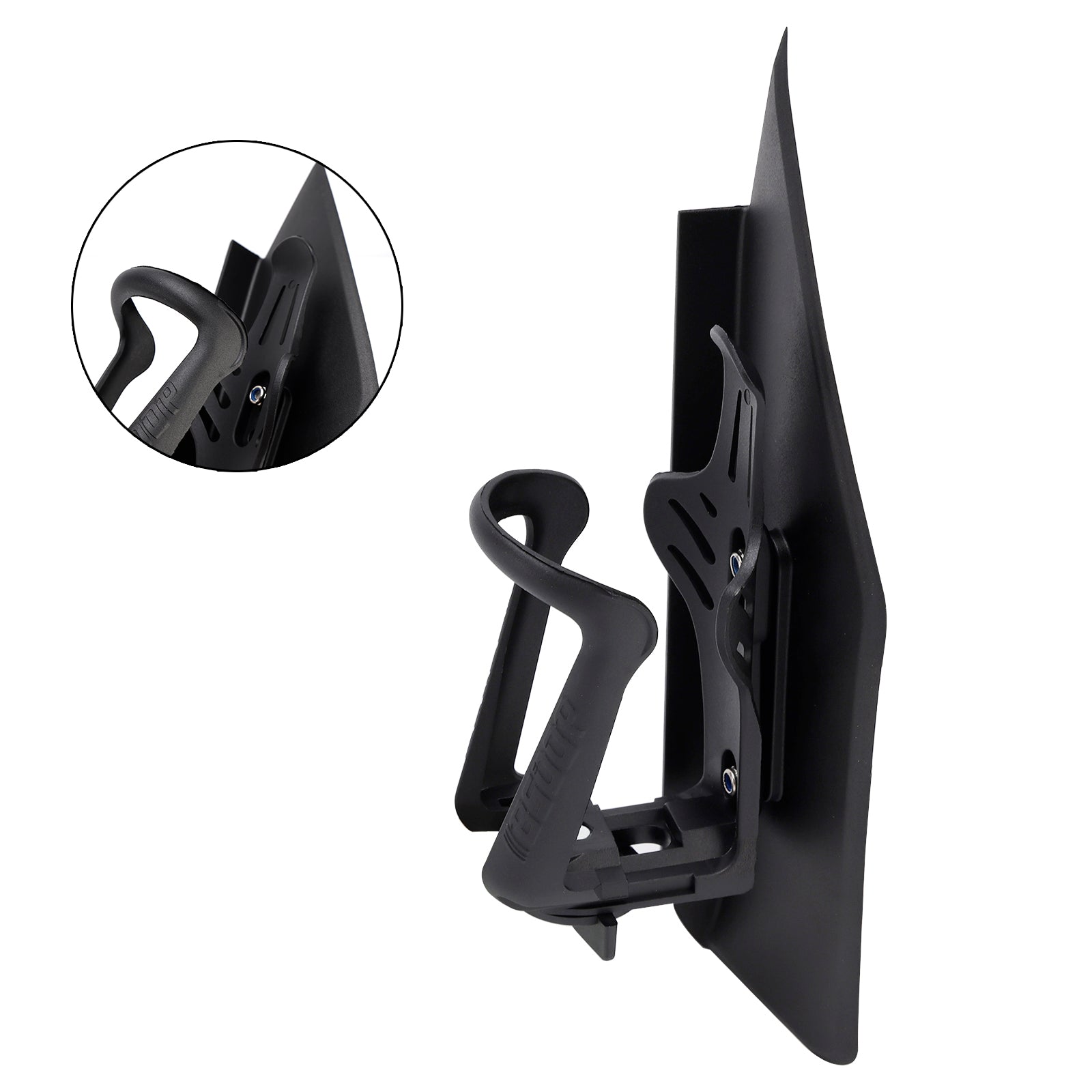 Support de porte-gobelet pour guidon Yamaha T-Max 560 (2020-2024)