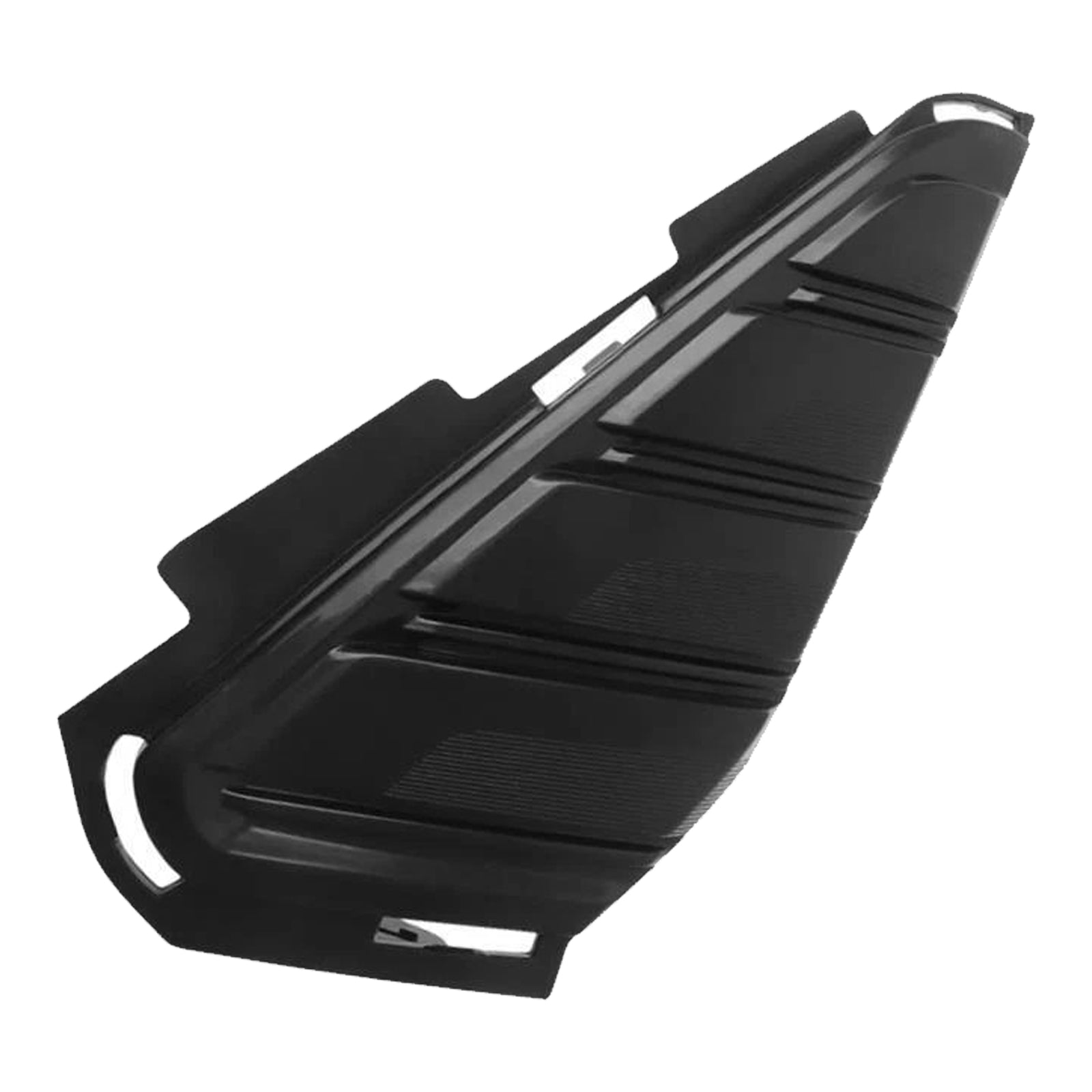 Paire de caches antibrouillard pour GMC Terrain 2018-2021 23394897