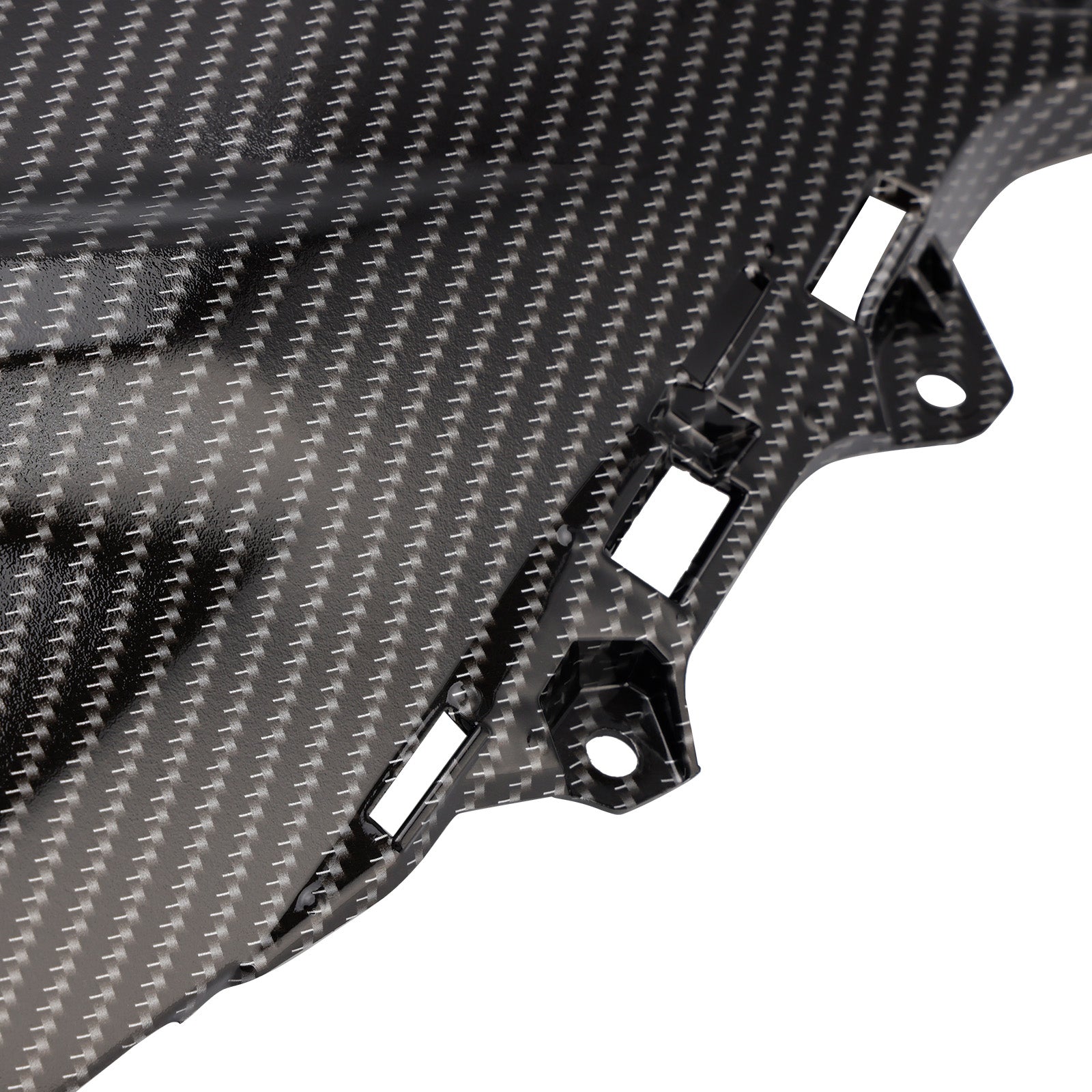 Voorste koplampkuip voor Yamaha T-MAX 560 (2025-2026)