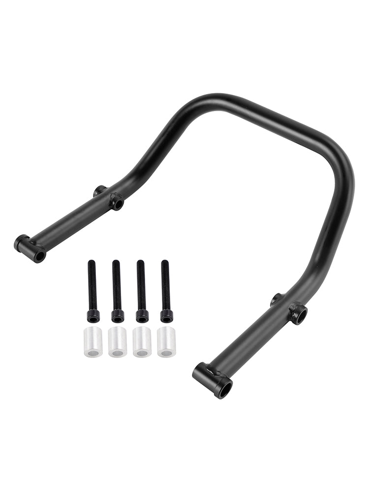 Potniški naslon za roke z ročno podporo za Honda MSX 125 Grom 125 (JC92) 2021-2024