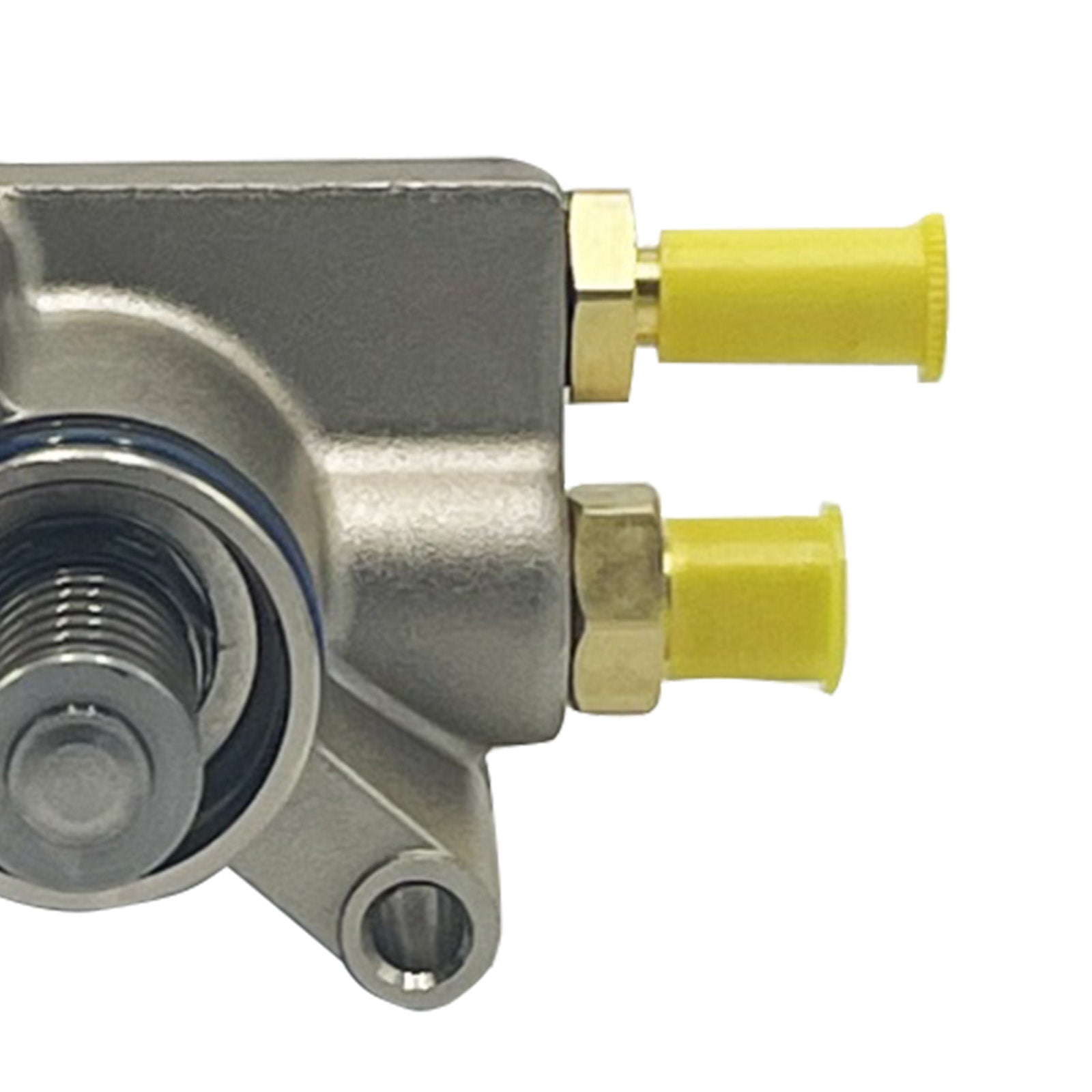 Pompe à carburant haute pression BLF 03C127025R pour Skoda Octavia II Combi (1Z5) 1.6 FSI (2004-2008)