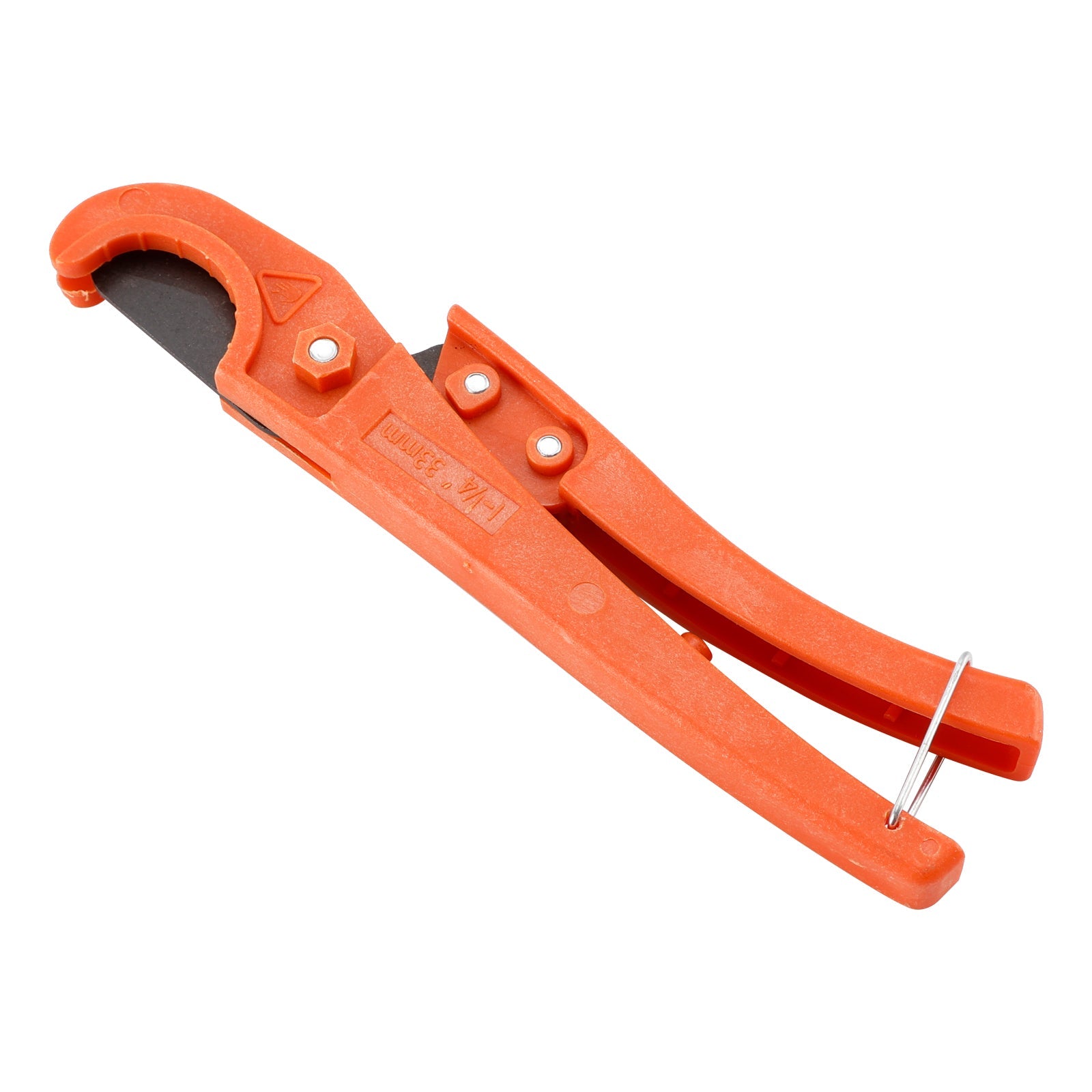 Kit de 26 tuyaux et raccords pour climatisation de 2,9 m (9,5 pi) comprenant des tuyaux de 2,9 m (9,5 pi) de tailles n° 6, 8 et 10.