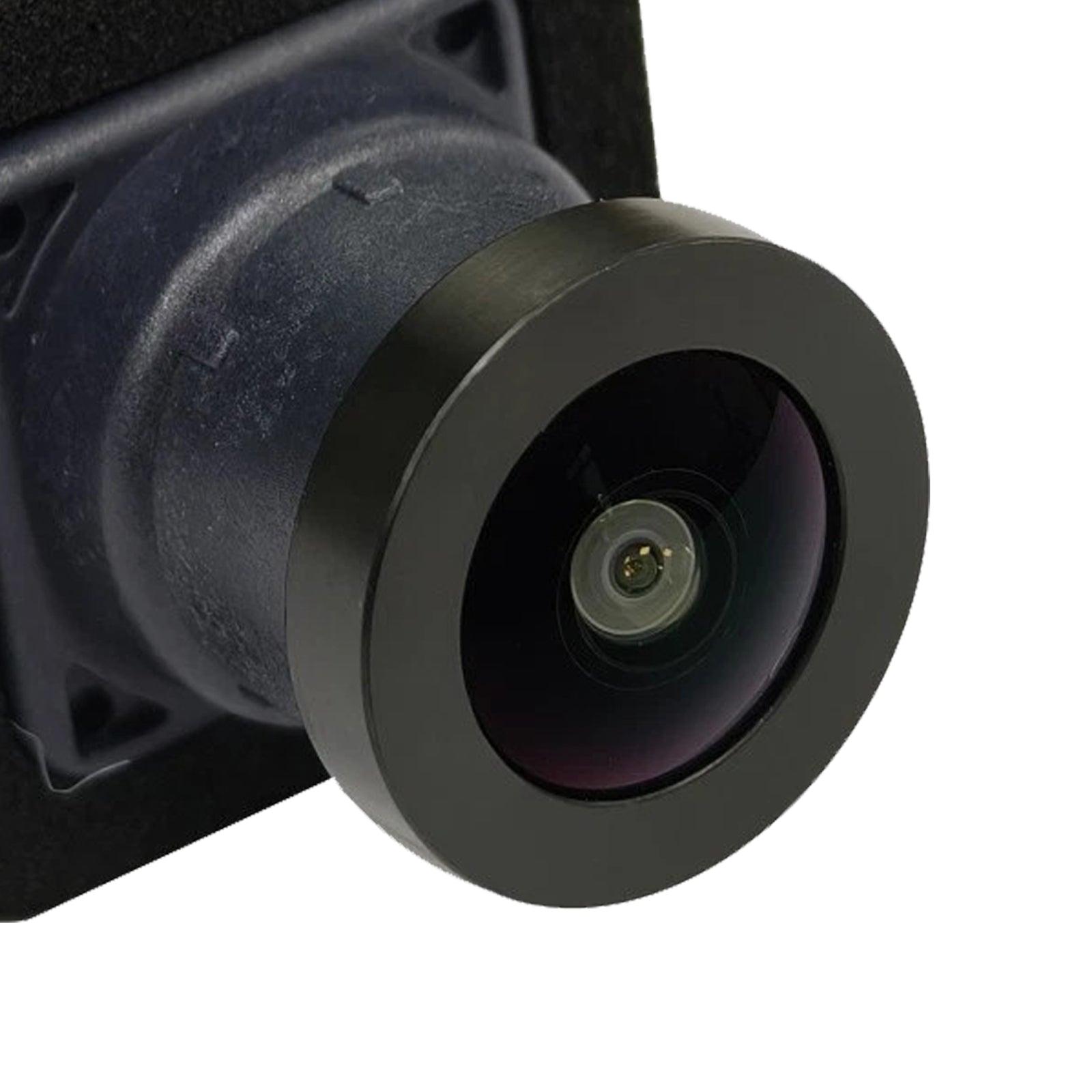 Achteruitrijcamera voor Maserati Levante (2017-2020) - Onderdeelnummers : 670100888 en 670104948