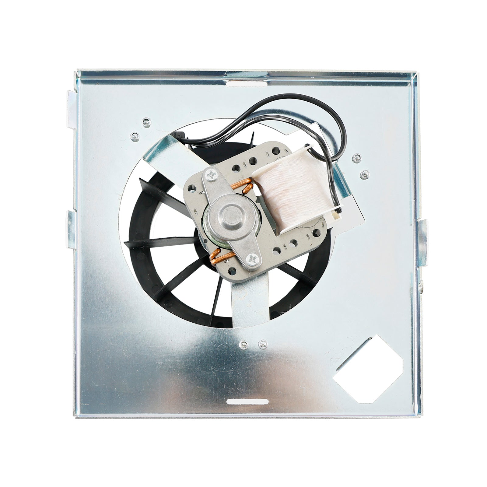 Ensemble de moteur de ventilateur de salle de bain pour ventilateur Broan-Nutone S97012026