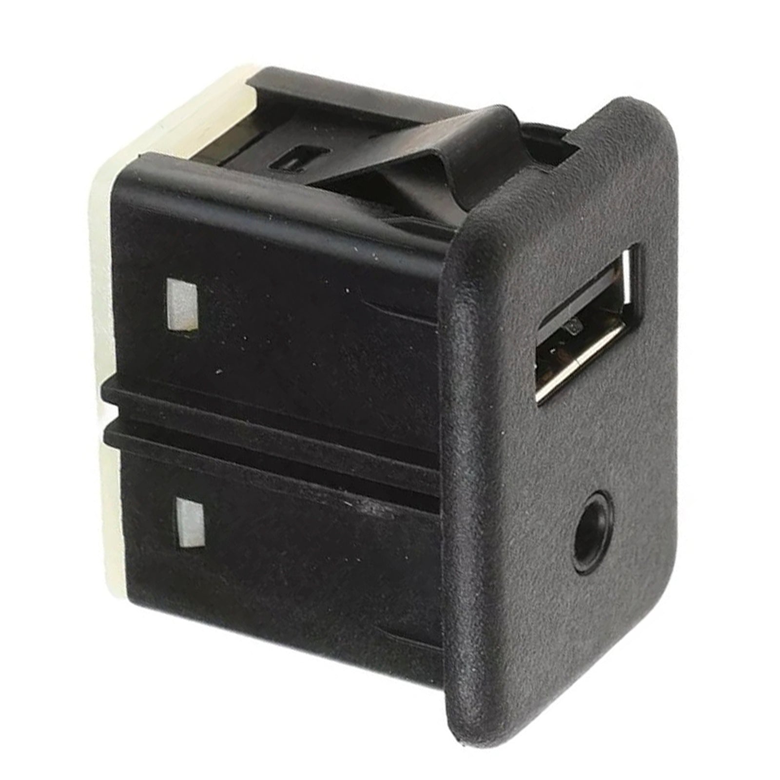 Console centrale Aux Port USB 25832462 pour Camaro 2010 2011 2012 2013 2014 2015