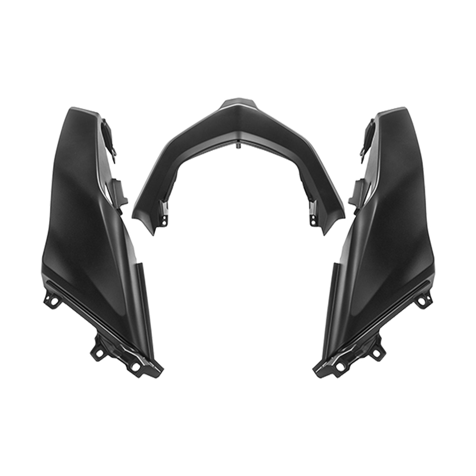 Kit de carénage de carrosserie ABS par injection pour Yamaha X-MAX 300 XMAX 2023-2024