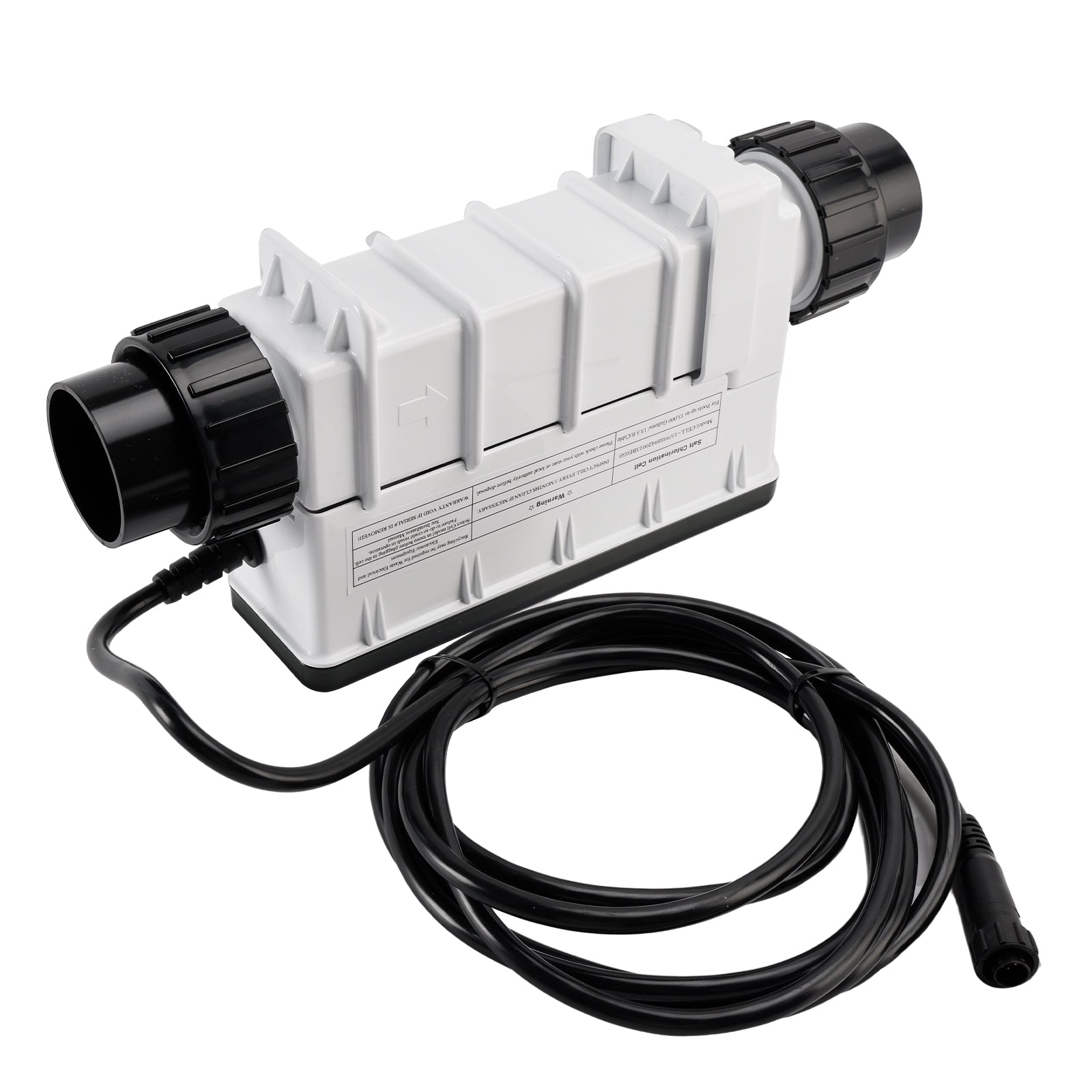 Générateur de chlore à cellule saline de remplacement IC15 EC-520888