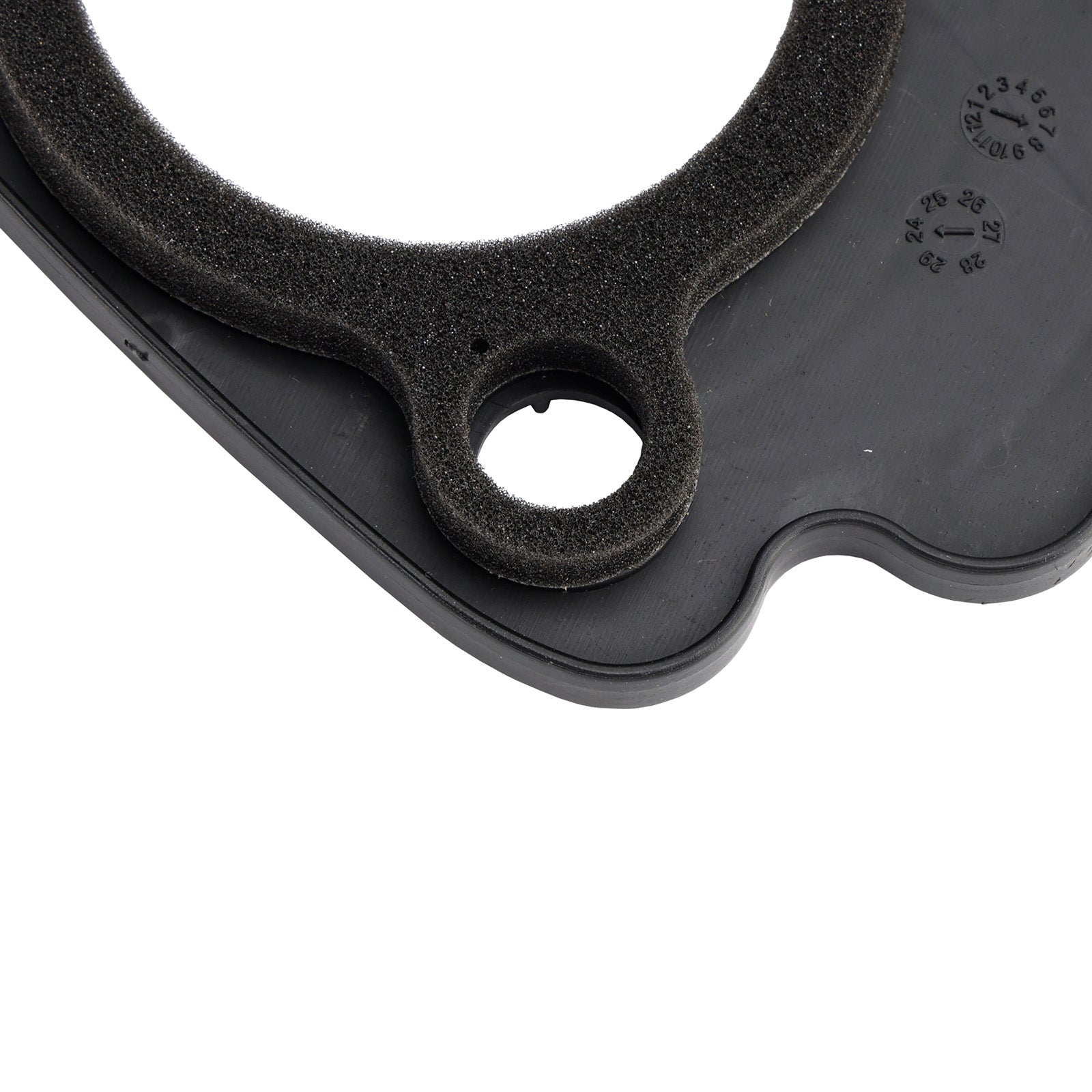 Élément filtrant à air pour Honda VT600C VT600CD Shadow VLX 600 1999 - 2007