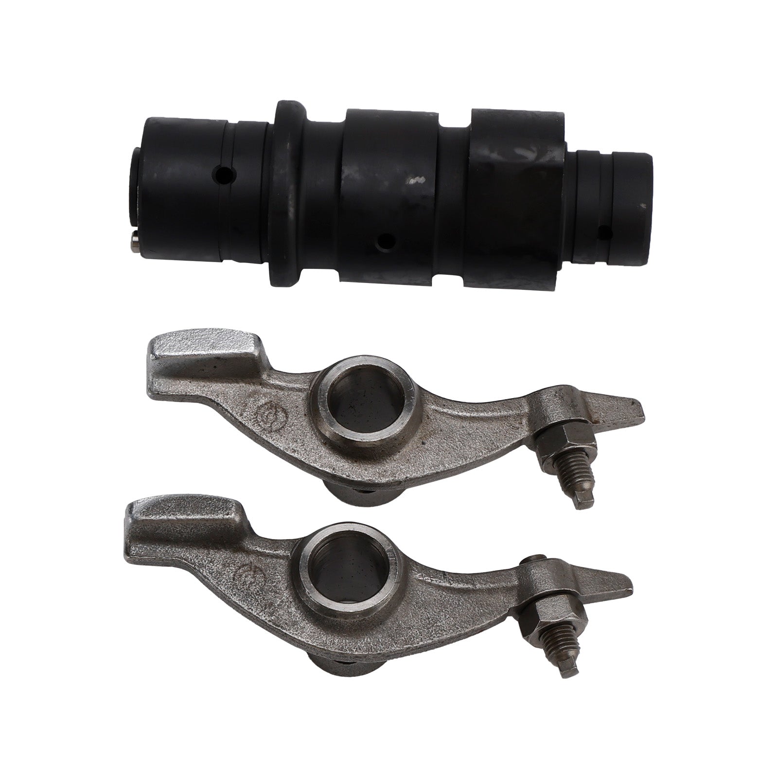 Keinuvivut' Nokka-akseli yhteensopiva YAMAHA XT225 1992-2007 ja T:n kanssaW225E 2002–2007