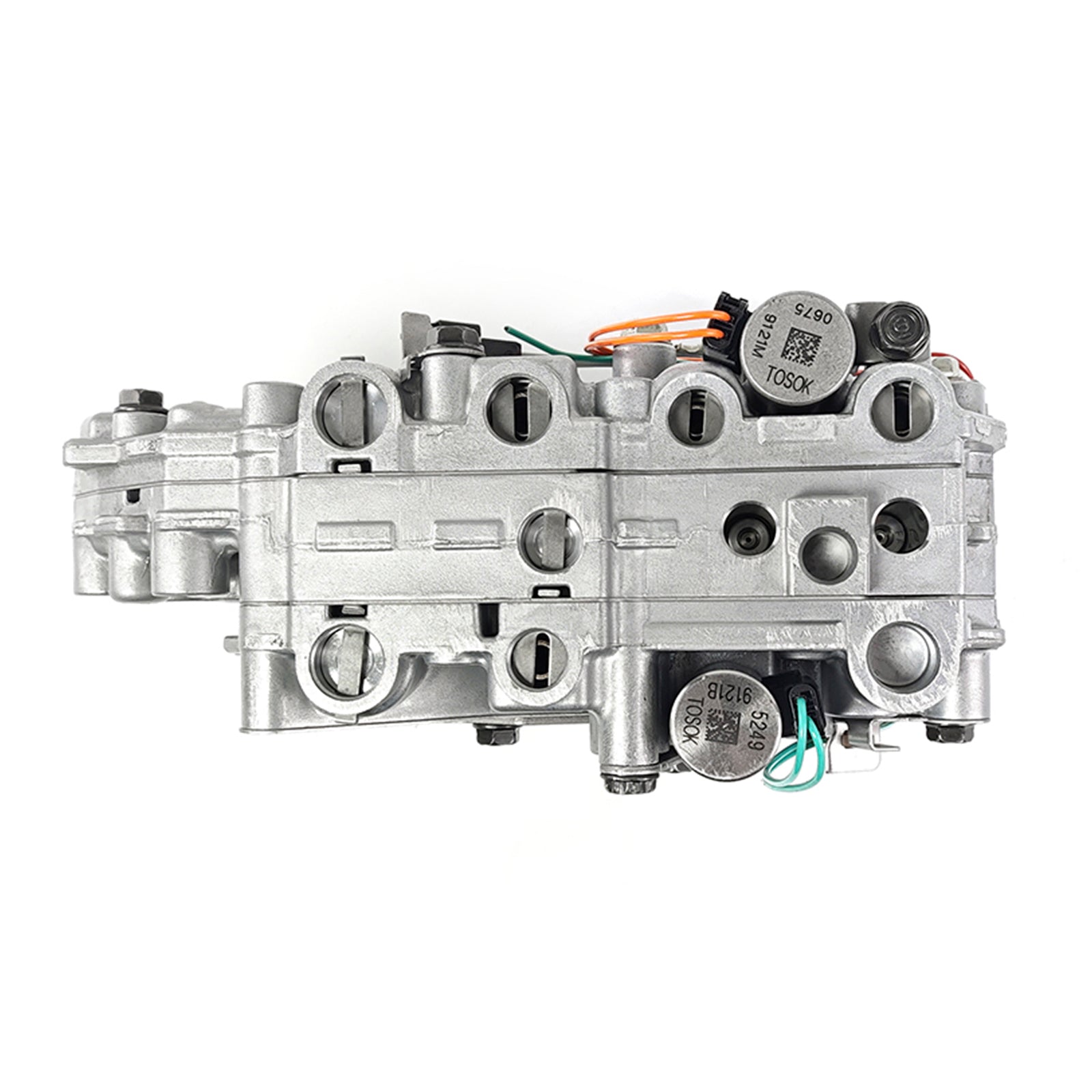 Corps de soupape de transmission automatique 27000-5T0-A01 27000-5T0-A02 pour Honda Civic