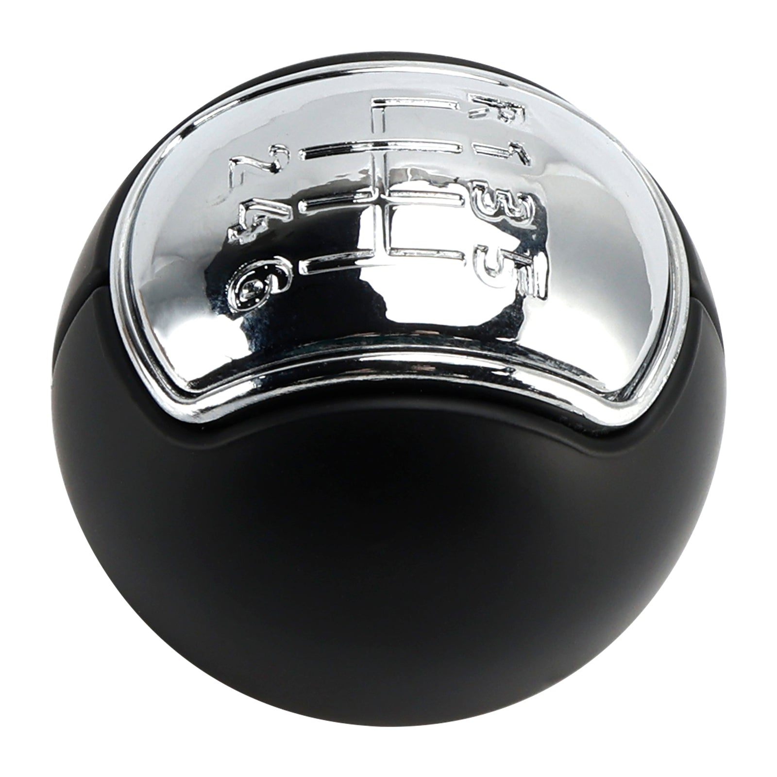 Nouveau pommeau de levier de vitesses pour Ford Mustang 2015-2023 FR3Z-7213-AD FR3Z7213AD