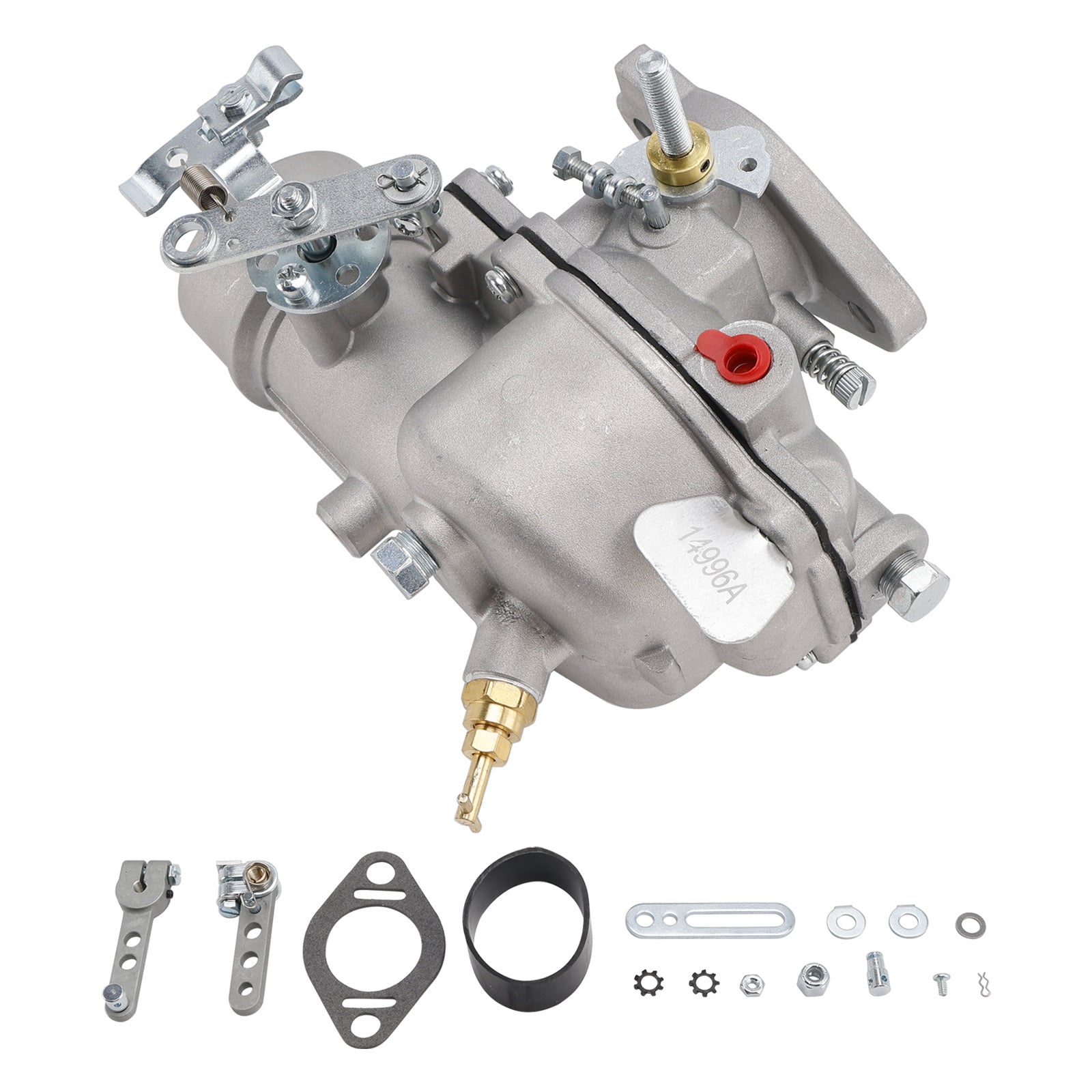Carburateur Minneapolis Moline U302 U302 Super Carburateur 10A18173 101605AS