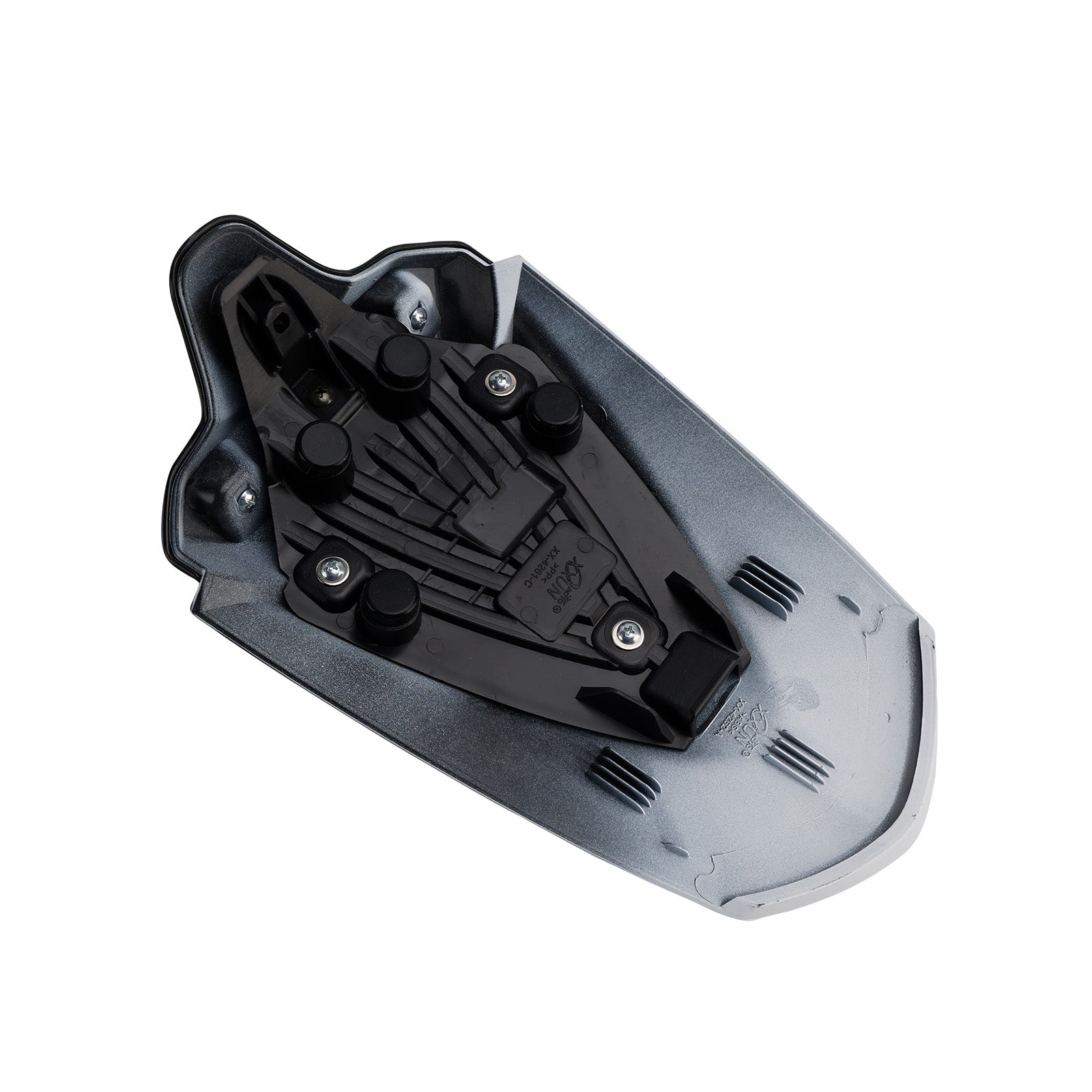 Carénage arrière de selle pour Speed Triple 1200 RS (2025-2026)