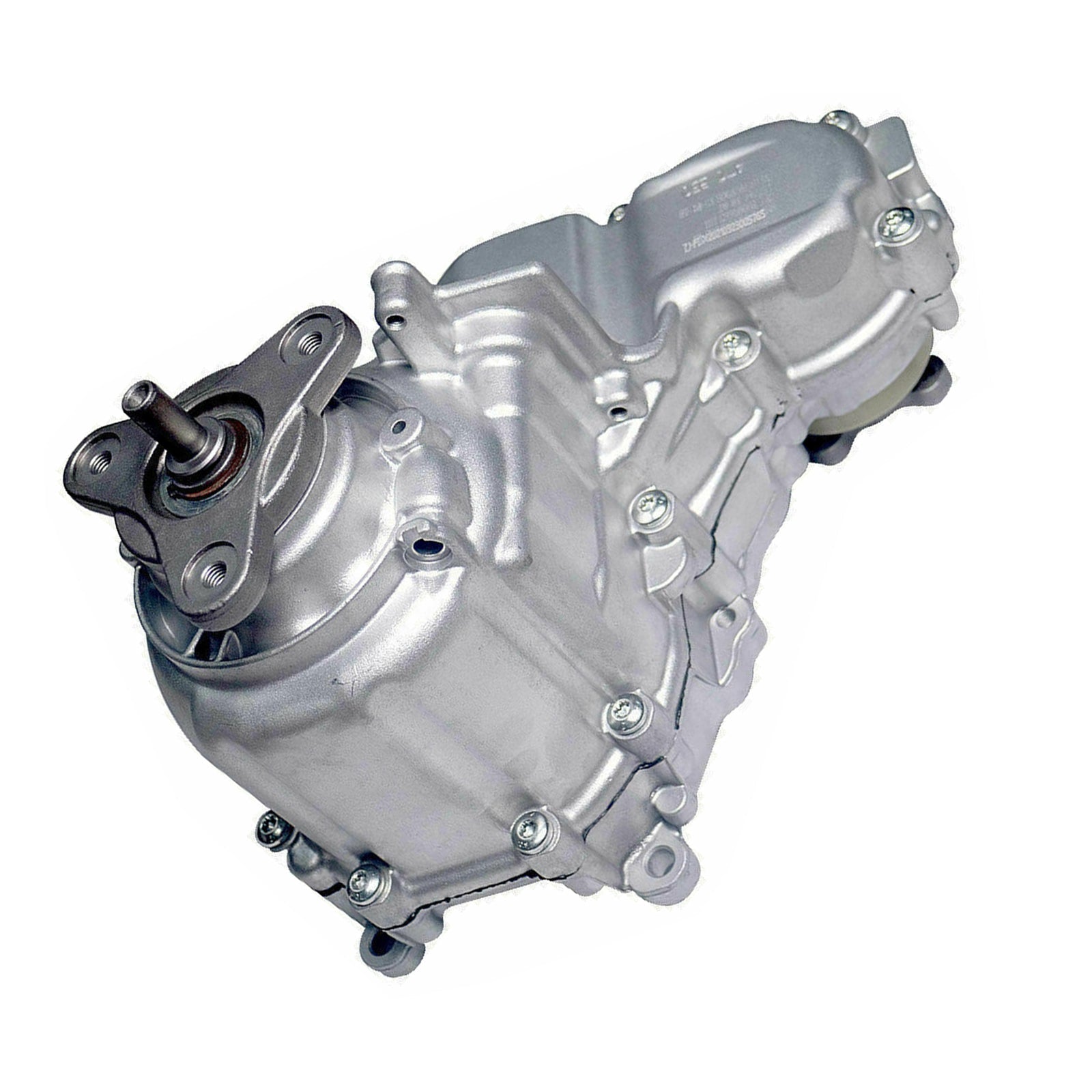 Ensemble de boîte de transfert BMW Série 7 F01 7er F02 Limousine ATC350 27107639261 27107643748