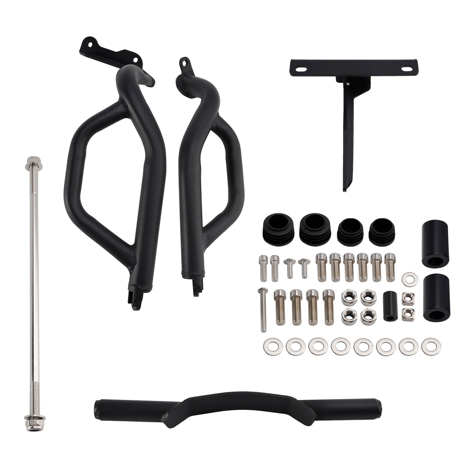 Zaščitni okvir motorja in proti trku za Honda ADV160 2022 2023 2024