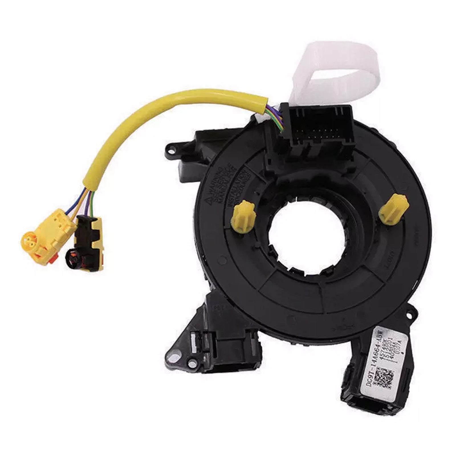 Muelle Reloj Volante FORD MUSTANG 2015-2023 DG9Z14A664A EG9Z14A664H 525204