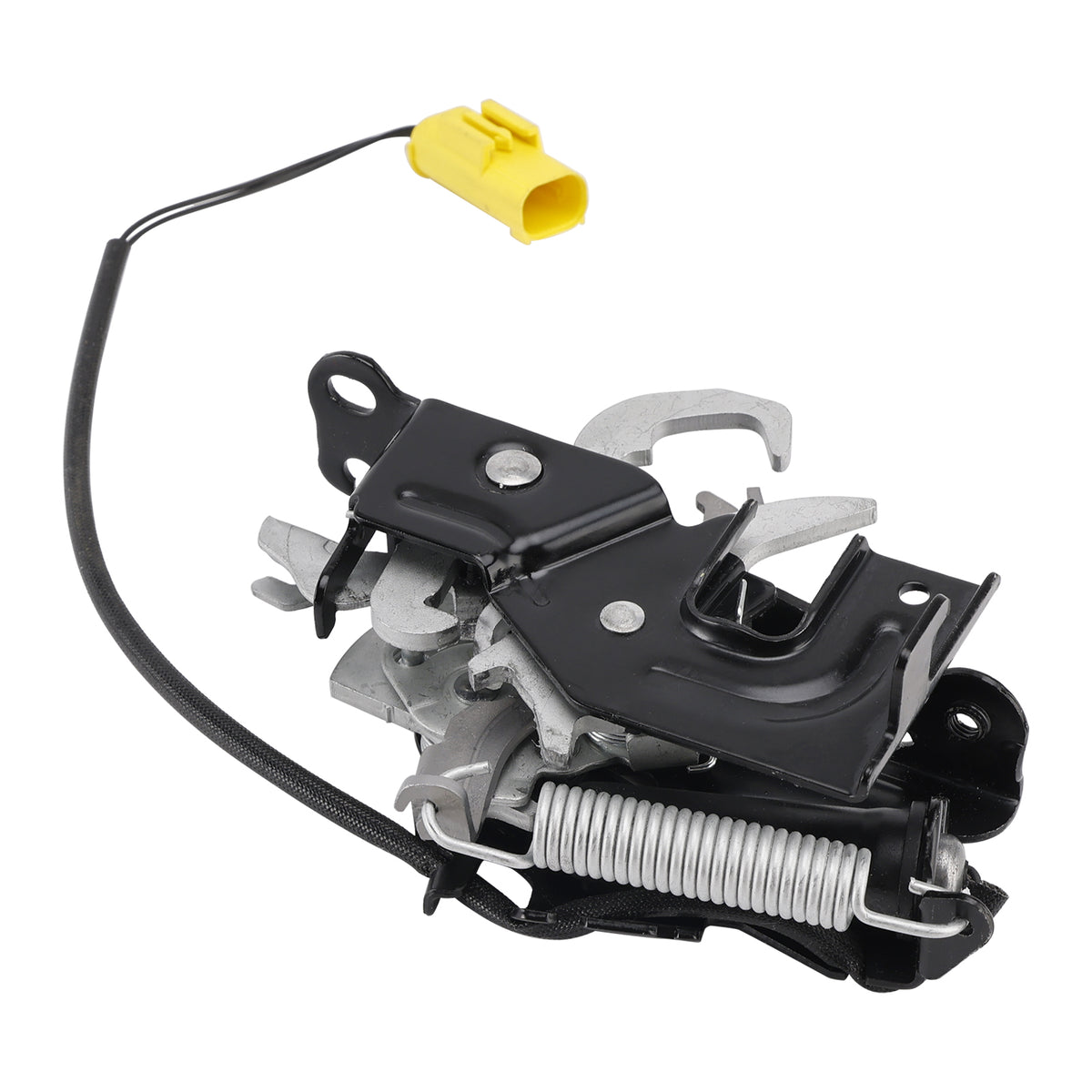 Right Verrou de capot 51237347411 Pour BMW 5 G30 F90 G31 2016-2023