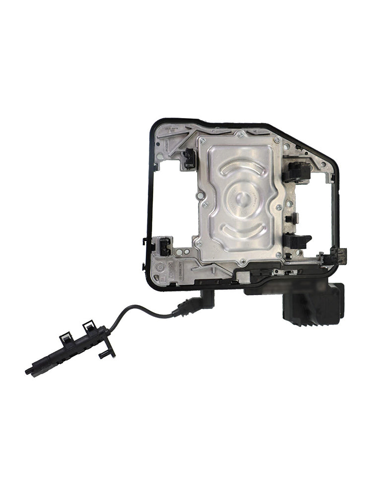 Nieuwe transmissieregelunit (TCU/TCM) voor Mitsubishi Scirocco 1.4L 7 FWD (2009-2011), onderdeelnummer 0AM927769K, DQ200.