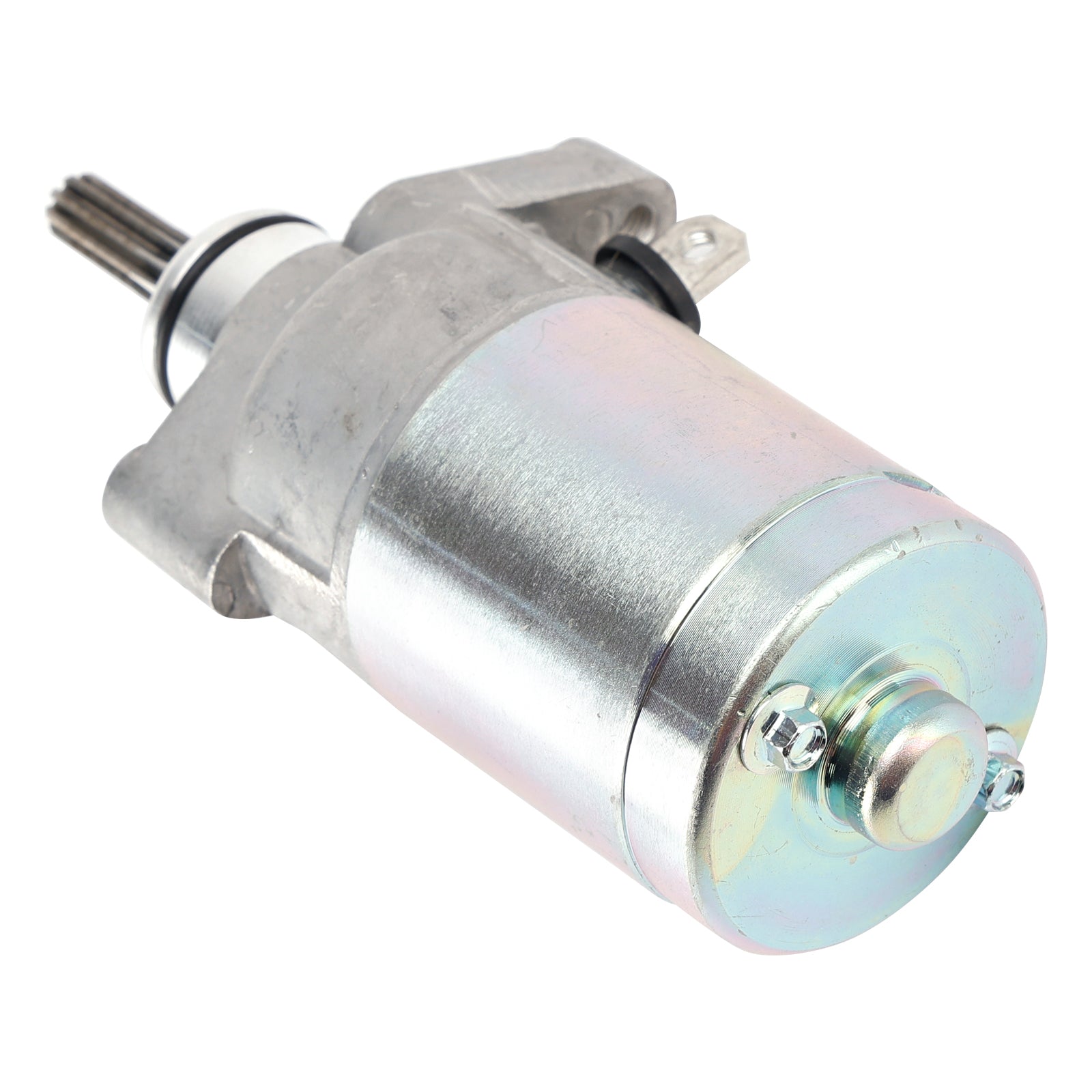 Démarreur 5B6-H1800-00-00 pour Yamaha TTR110E TT-R 110E TT-R110 E 2008-2025