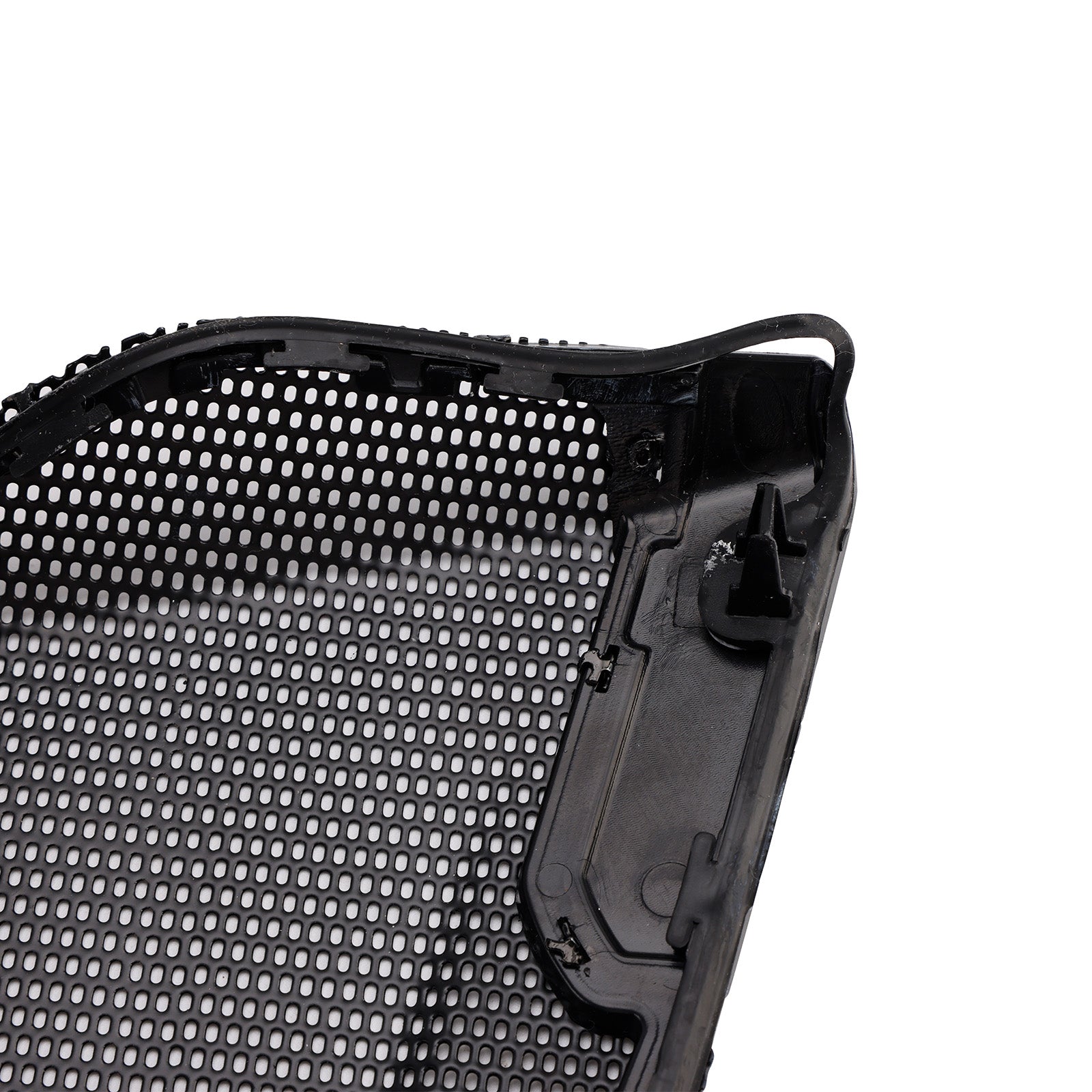 Grilles de haut-parleurs de carénage avant compatibles avec CVO Road Glide 2023-2025