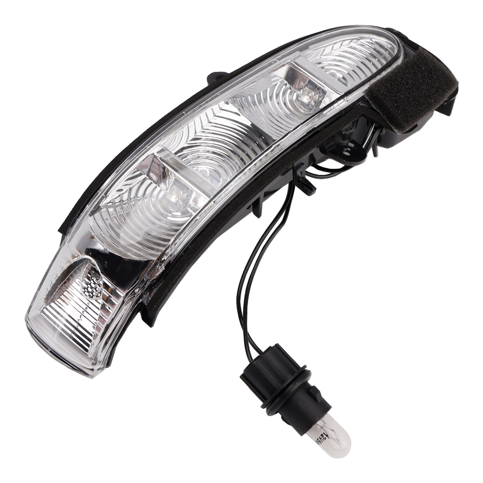 Rechter buitenspiegel richtingaanwijzer voor Mercedes-Benz W211 S211 W463 A2038201421