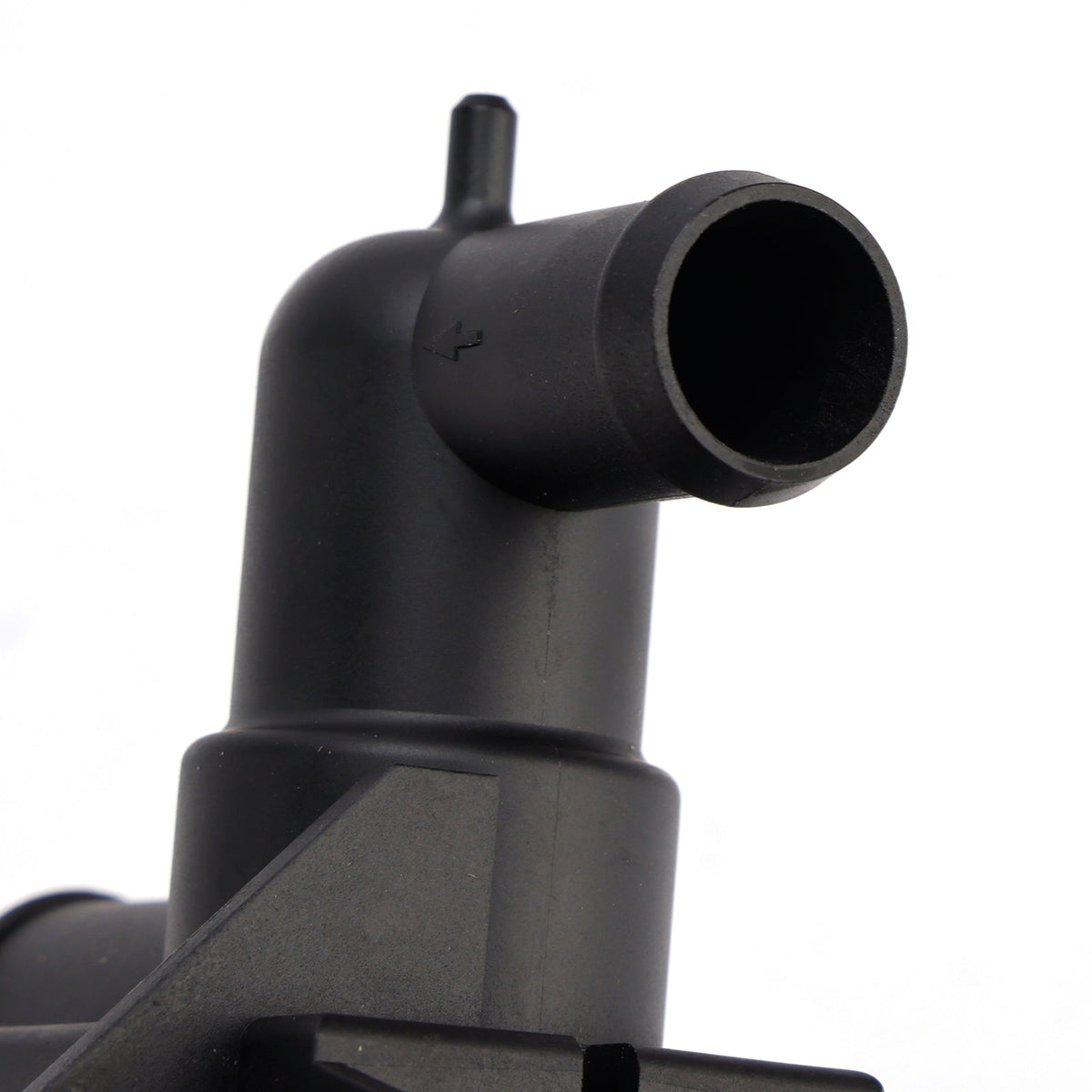 Vanne de régulation du liquide de refroidissement pour système de chauffage, ventilation et climatisation A0008307284 pour Mercedes Classe E W124 S124 SL R129