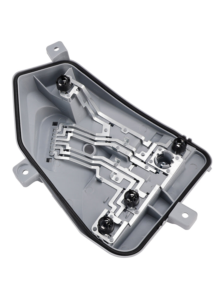 Support d'ampoule de feu arrière droit pour Mercedes Classe A W176 (2012-2015)