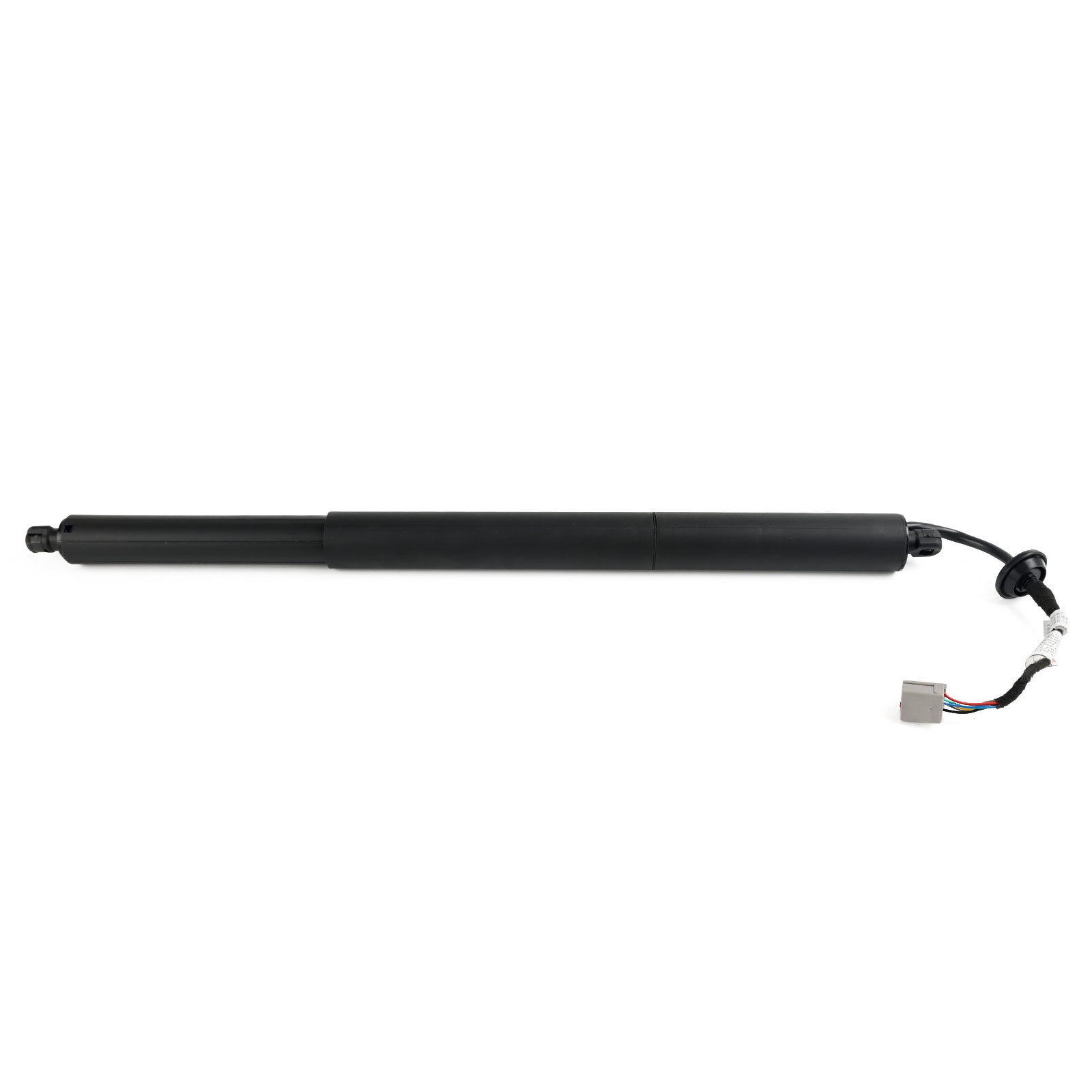 Lewy tylny (strona kierowcy) siłownik klapy bagażnika elektrycznego do Forda Explorera Police Interceptor Utility (2016-2019) GB5Z14B351A