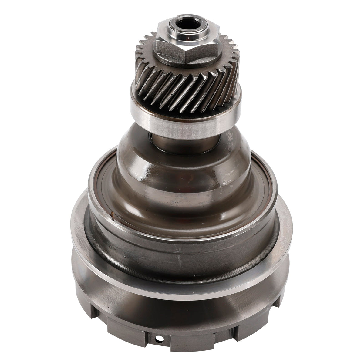 Poulie de transmission CVT 25 dents avec courroie et chaîne et kit de réparation RE0F10A pour Nissan Sentra L4 2.0 (moteur MR20DE) / 2.5L (moteur QR25DE) (2007-2012)