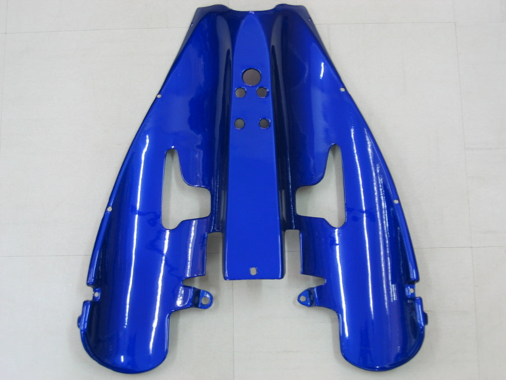 Kit de carénage par injection, carrosserie en plastique ABS, compatible avec Yamaha YZF 1000 R1 2004-2006