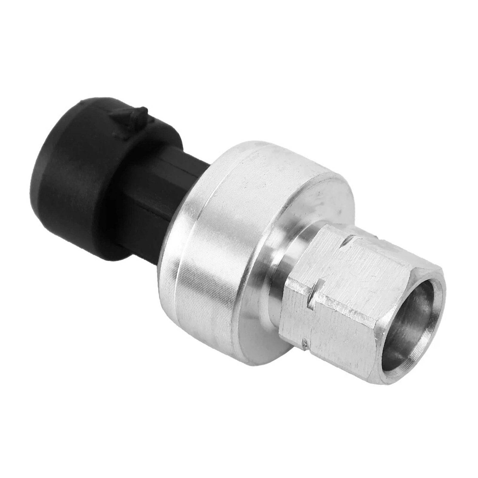 Czujnik ciśnienia klimatyzacji dla Fiat 500 51768498