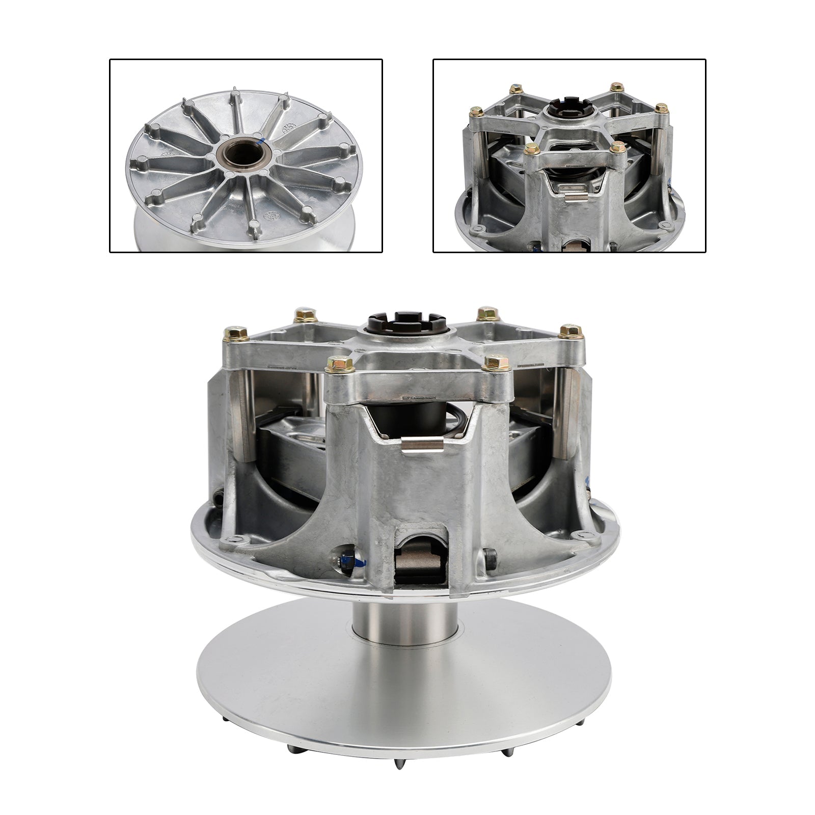 Variador delantero completo Conjunto Polaris Ranger 1000 Crew XP 1000 1323397 1323698