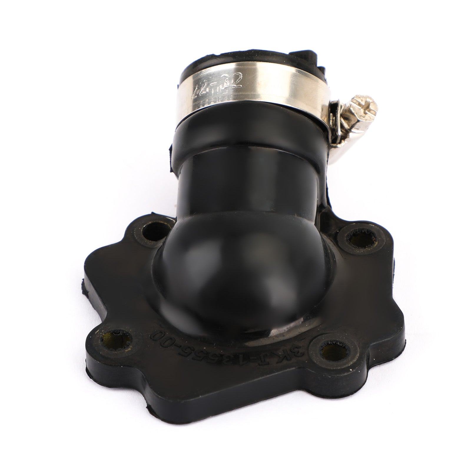 Tuberías de admisión de carburador para el eje de Yamaha Aerox Neos Jog 50 RR RR Por qué Zest