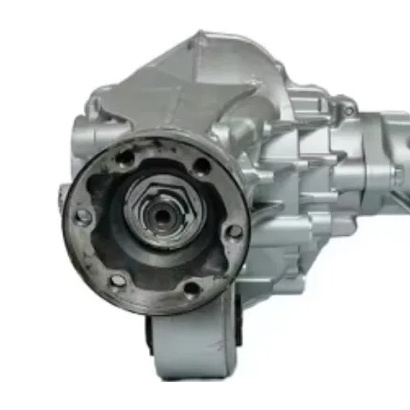 Support d&#39;essieu différentiel avant pour Mercedes GL450 ML550 R350 2006-2013, transmission intégrale 1643302202