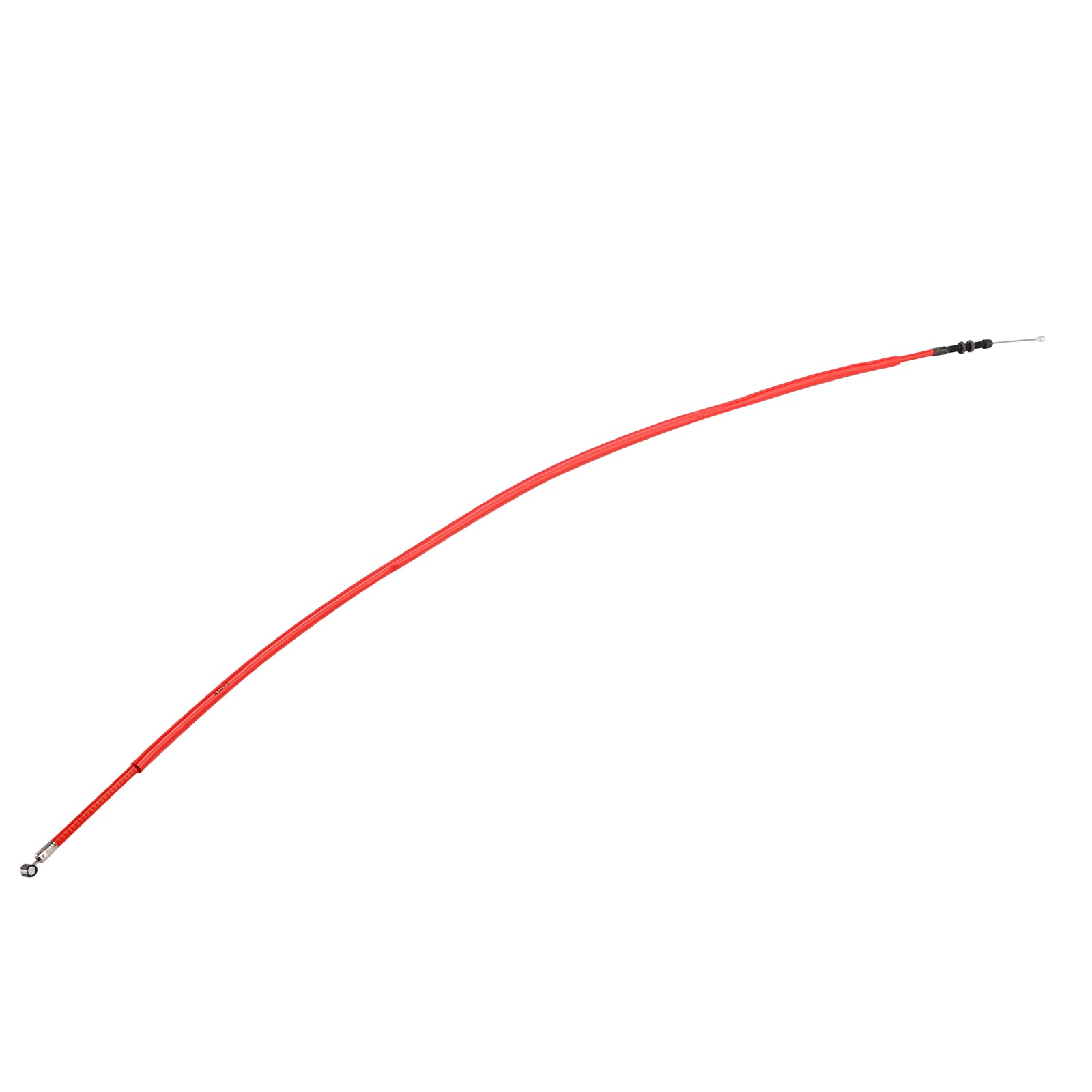 Rdeči rezervni kabel za motocikle Honda NC700/NC750 2012-2016