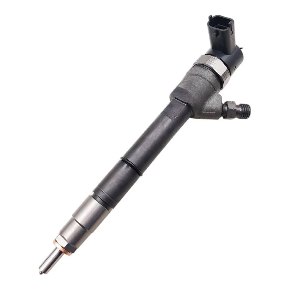 Injecteur de carburant compatible avec Renault Trafic II 2.0L DCI (1 pièce) - Référence : 0445110338